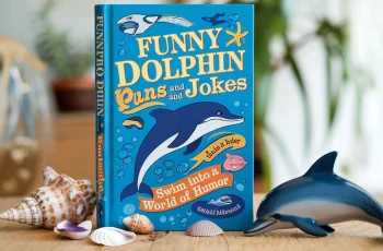 110+ Funny Dolphin Puns And Jokes: Swim into a World of Humor