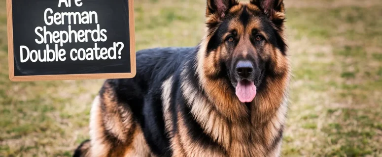 Are German Shepherds Double Coated? An In-depth Look at Their Unique Coat Characteristics Are German Shepherds Double Coated? An In-depth Look at Their Unique Coat Characteristics